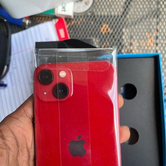 iPhone 13 256GB